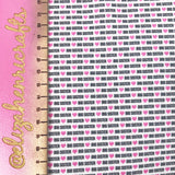 The Sister Collection- Luxury Artisan Fabric Felts