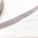 Luxury Velvet Ribbons 10 mm