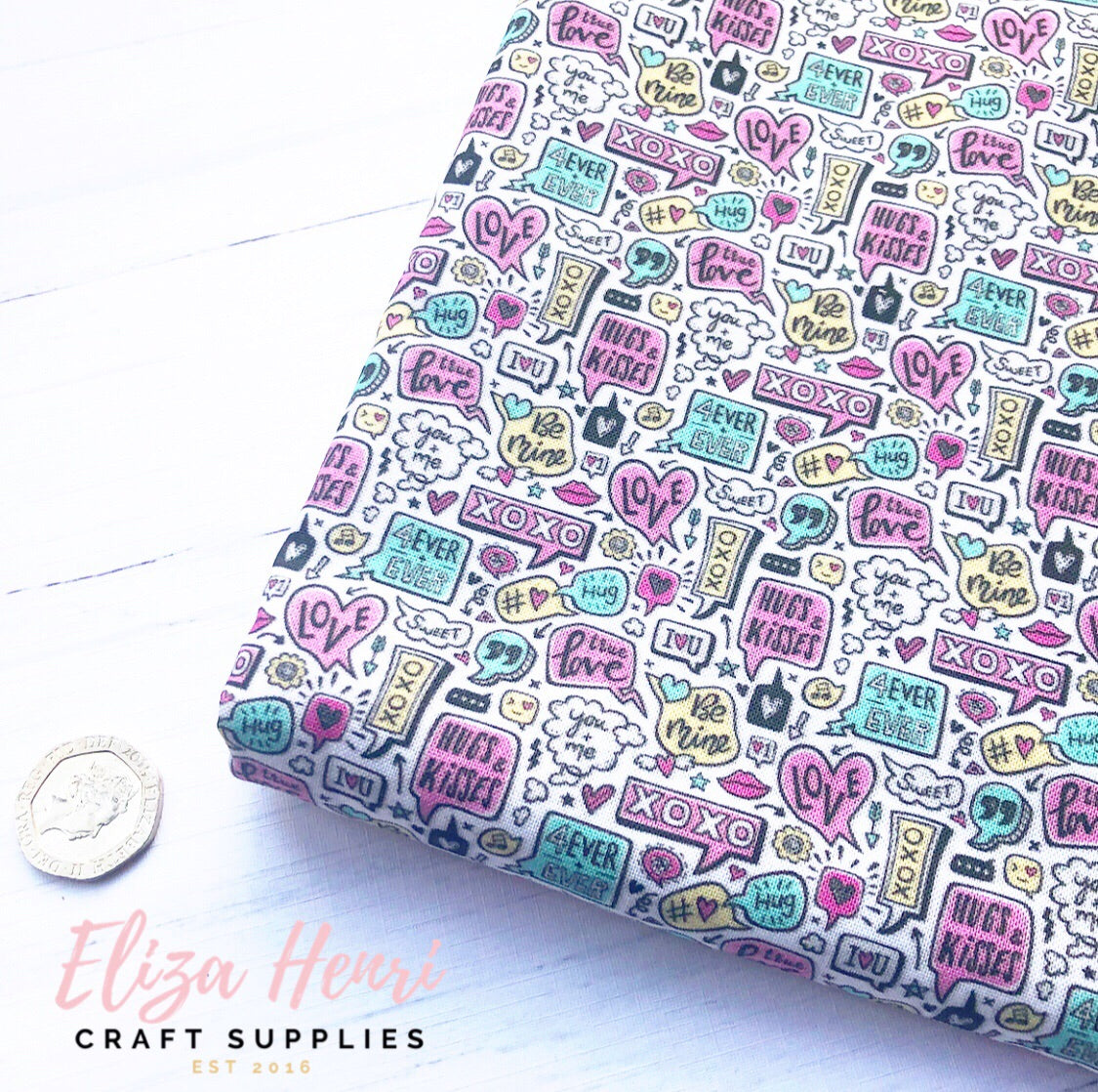 fabric felt uk