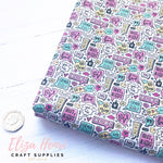 fabric felt uk