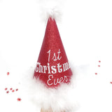 EHC Exclusive Custom Christmas Seasonal Party Hats