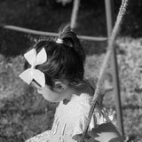 Poppy EXCLUSIVE Hair Bow Template