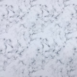 Marble White & Black Canvas Photography Background