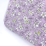 Maddsie Silhouette - Deco Dance Liberty Cotton Fabric 04775922A