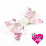 The Lily Bow Die Cutter- PRE ORDER
