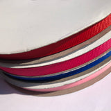 Plain Grosgrain Ribbon 10mm