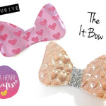 Bow templates