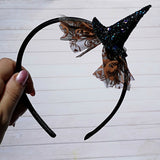 OG Witches Hat Template