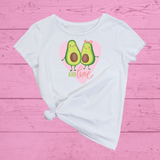 Avolove DTF Full Colour Iron on T Shirt Transfers
