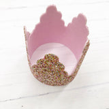 Luxury Cake Smash Crown Die Cutter- PRE ORDER