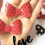 The Baby IT Bow Die Cutter