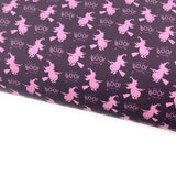 Witchfest Lux Premium Canvas Bow Fabrics