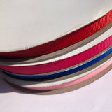 Plain Grosgrain Ribbon 10mm