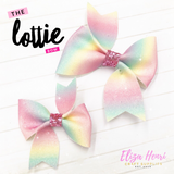 Exclusive The Lottie Bow Template 2”, 2.5” & 3”