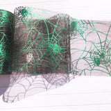 Luxury Halloween Tulle Fabric