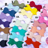 Merino Wool Blend Felt - Half Metre 45cm x 50 cm