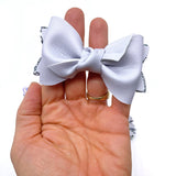 The Darling Bow Template
