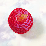 Sequin POM POMS - Eliza Henri Craft Supply
