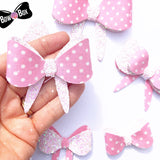 Clara Bow Template- As seen in May Bow Box