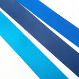 Plain Grosgrain Ribbon 25mm- (Bow Holders)