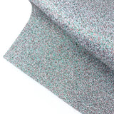 Elf Lux Premium Fine Glitter Fabric