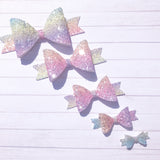 Exclusive The Wendy Bow Hair Template- 5 sizes to choose from