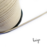 Plain Soft Faux Suede Cord