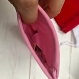 Small Velvet Drawstring Gift Bag/Pouch