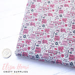 artisan fabric felts uk