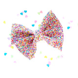 Butter-boo Hair Bow- Die Cutter/Template- PRE ORDER DIE