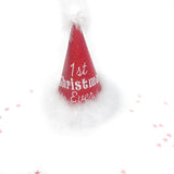 EHC Exclusive Custom Christmas Seasonal Party Hats