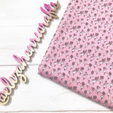 En Pointe Artisan Fabric Felt