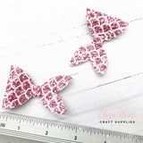 Mila & Lila the Mermaid -Official Templates- NEW SIZE 2.5''